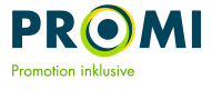 Promotion Inklusive Logo Projektlogo von "Promotion inklusive"